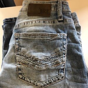 Men’s jeans BKE